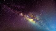 Astronomers Produce New Milky Way Maps