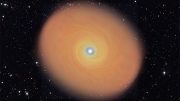 Astronomers Reveal How Stars Grow into Heavyweights