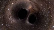 Astronomers Suggest Possible Link Between Primordial Black Holes and Dark Matter