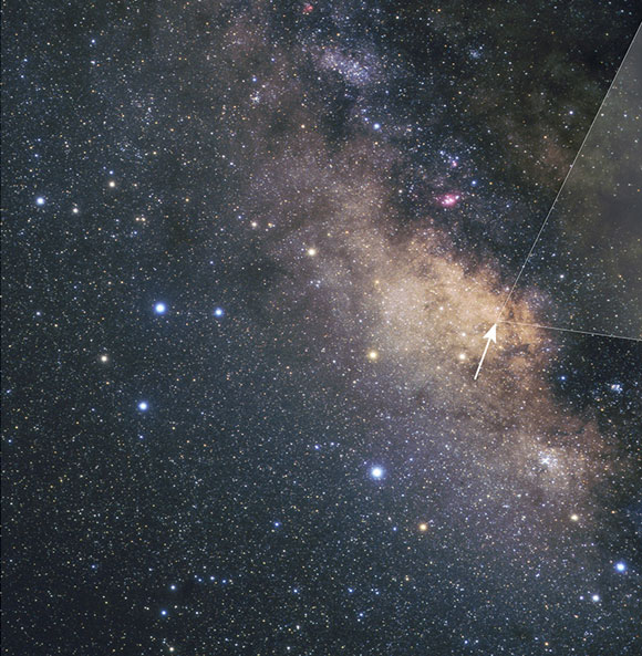 Astronomers Uncovered the Blueprints of Our Galaxy’s Early Construction Phase