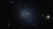 Astronomers Unravel 20 Year Dark Matter Mystery