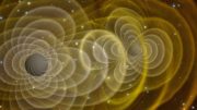 Astronomers Use Optical Lattice Atomic Clocks to Detect Gravitational Waves
