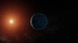 Astronomers Validated 44 Planets from K2 Campaign