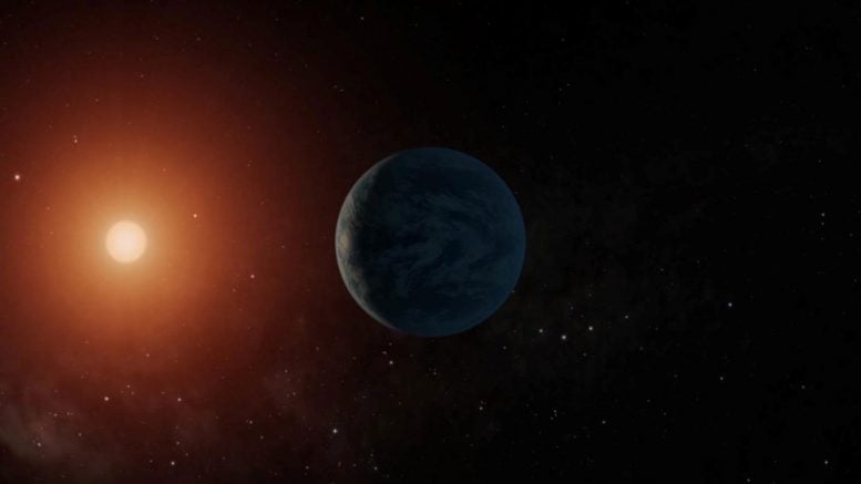 Astronomers Validated 44 Planets from K2 Campaign