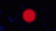 Astronomers View 'Ghost' Objects in the Sky