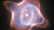 Astronomers View Stingray Nebula