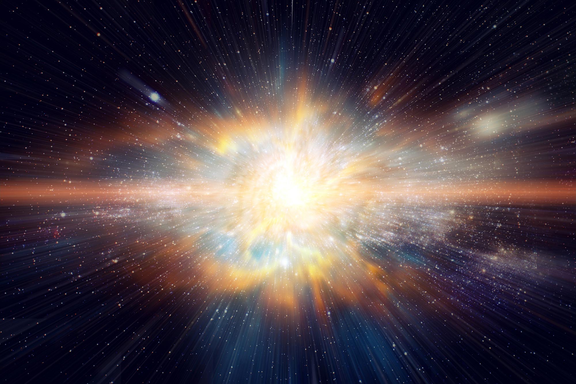 Einstein Tested Again: New Gamma-Ray Study Pushes Physics to Its Limits