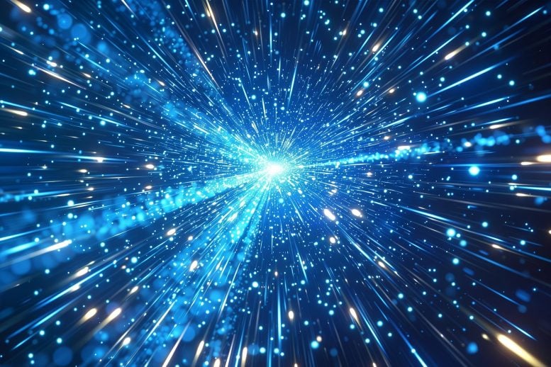 Scientists Uncover “Astonishing” Hidden Property of Light