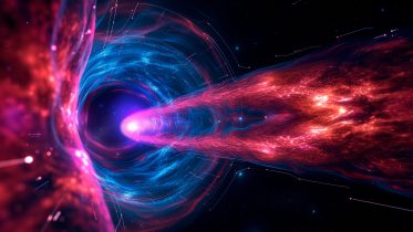 Breaking Cosmic Speed Limits: Powerful Astrophysical Jet Challenges Existing Theories