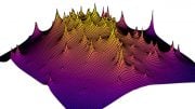 Astrophysicists Create High-Resolution Map of Dark Matter