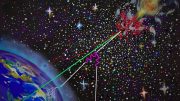 Astrophysicists Reveal That Cosmic Rays, Neutrinos and Gamma Rays May Have Unified Origin