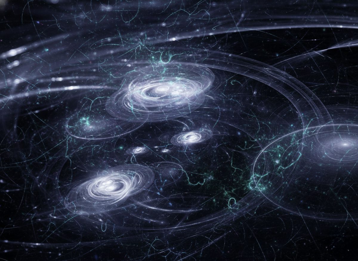 Scientists Propose Quantum Network to Finally Detect Universe’s ...