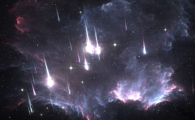 New Theory Suggests We’ve Been Looking for Dark Matter All Wrong