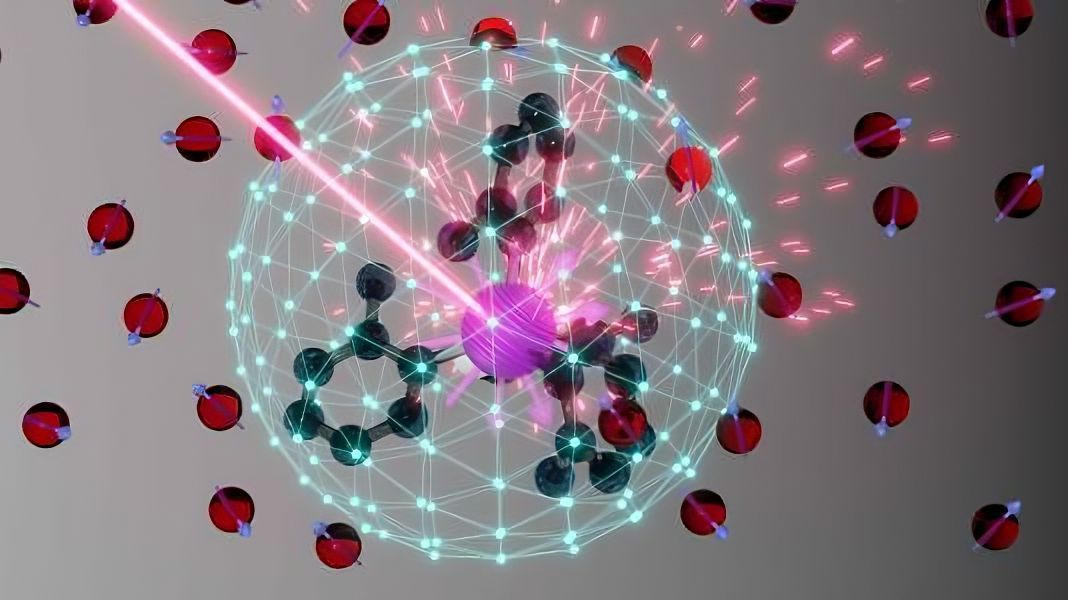 Quantum Breakthrough: Scientists Extend Qubit Lifetimes