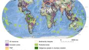 Atlas of World’s Unburnable Oil