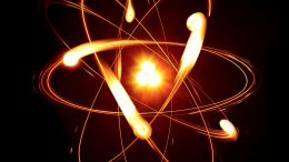 Atom Electrons