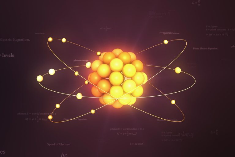 Science Made Simple: What Are Electrons?