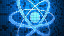 Atom Physics Technology