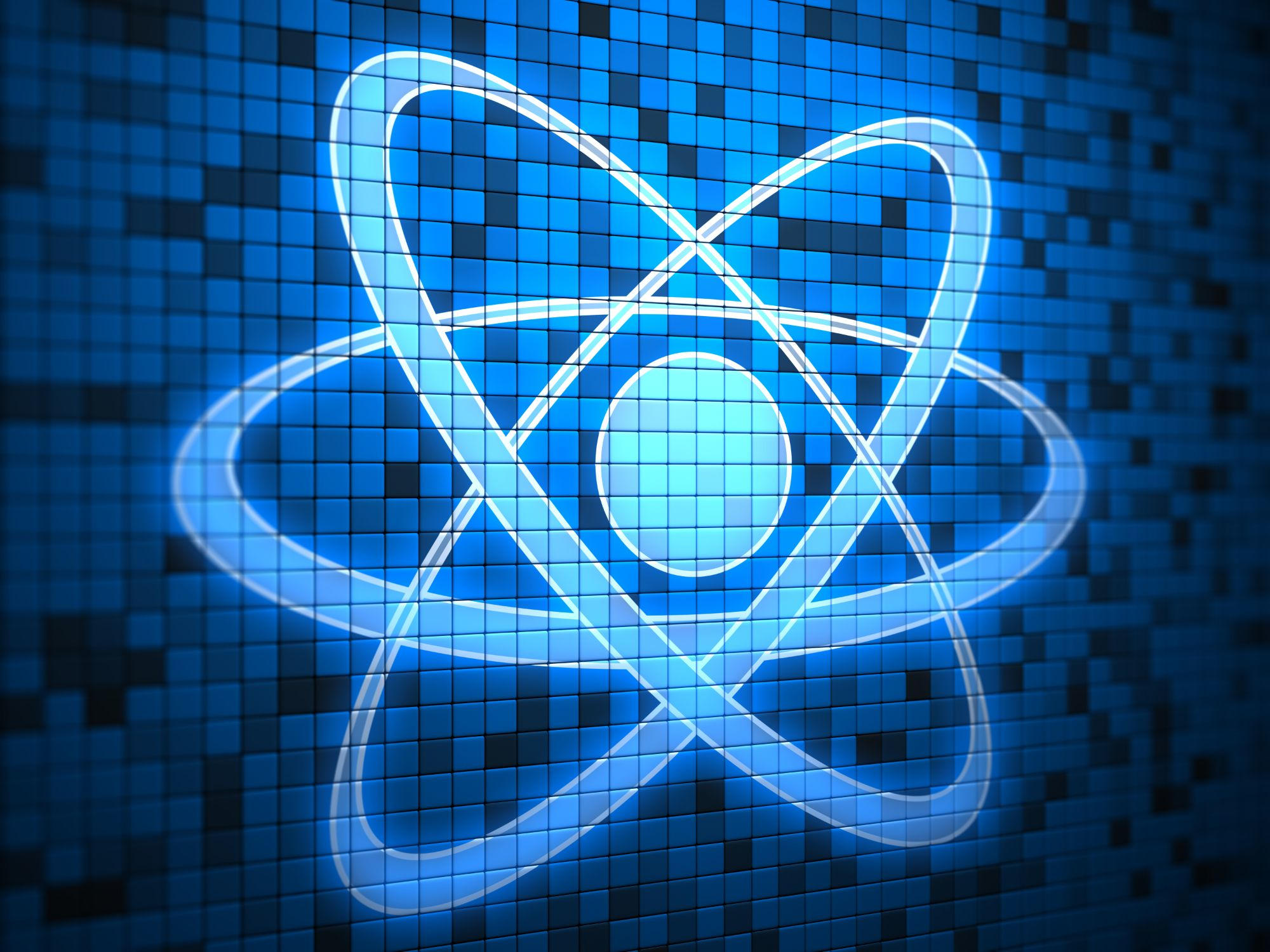 Atom Physics Technology