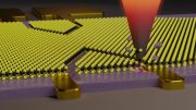 Atom-Sized Patterns 2D Materials