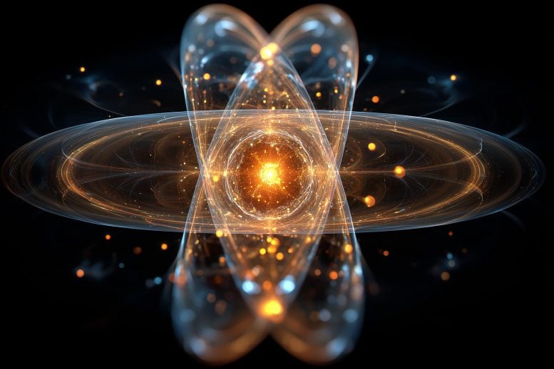 Scientists Uncover a Hidden Energy Cost in Quantum Timekeeping