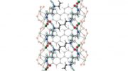 Atomic Structure MOF