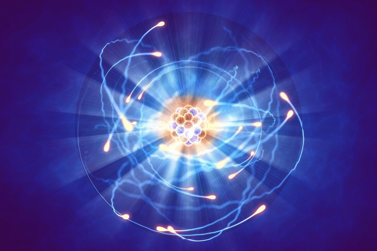 MIT’s Radical New Method Lets Scientists See Inside Atoms