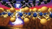 Atomristors Pave Way for More Powerful Computing