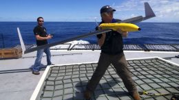 Australia Stops Sea Shepherd Drones