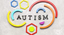 Autism Sign