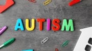 Autism Word