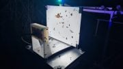 Autonomous Insect Camera Trap