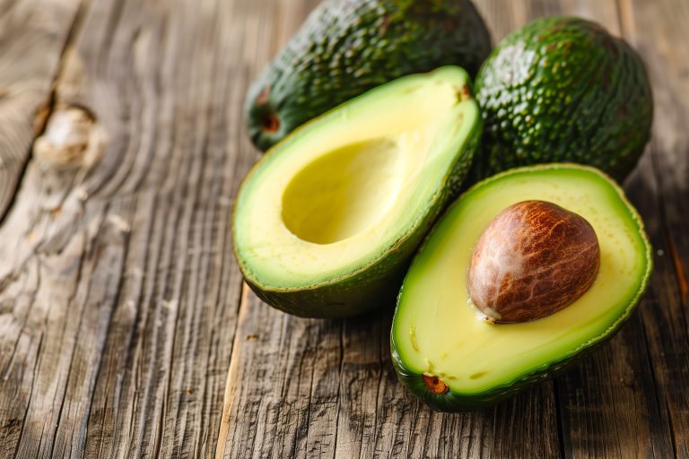 One Avocado a Day Could Help You Sleep Better, Says Groundbreaking Study