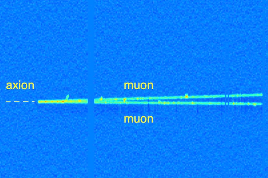 Chasing Ghost Particles: Discovery Could Help Answer One of the Most ...