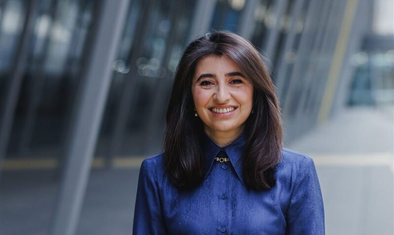 Aysha Al Ani