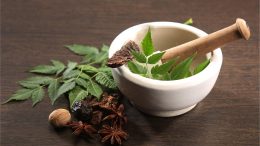 Ayurvedic Herbs Medicine