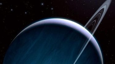 Planetary Heist: Astronomers Discover That Stars Can Steal Planets