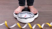BMI Weight Scale Measuring Tape
