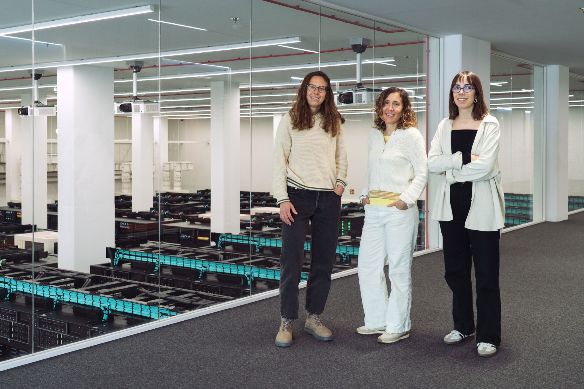 Men vs. Women: Scientists Uncover Dramatic Differences in How the ...