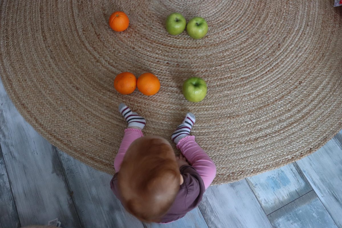 New Study: Babies Display Creative Thinking Long Before They Talk
