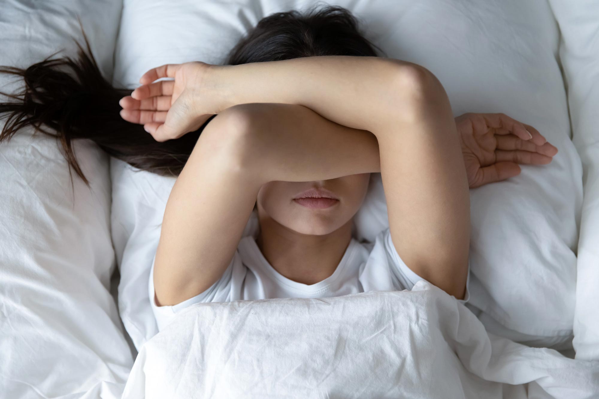 Turn Off Your Night Light: Keeping Any Light on While Sleeping Is Linked to Obesity, Diabetes, and High Blood Pressure