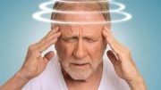 Balance Hearing Brain Disorder Concept