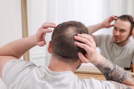 Is Intermittent Fasting Secretly Sabotaging Your Hair Growth?