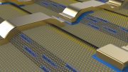 Ballistic Transport in Graphene Suggests New Type of Electronic Device
