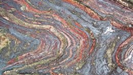 Banded Iron Formation