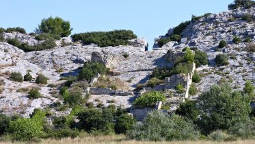 Ancient Ruins Reveal the Engineering Marvels of 1800-Year-Old Roman Mills