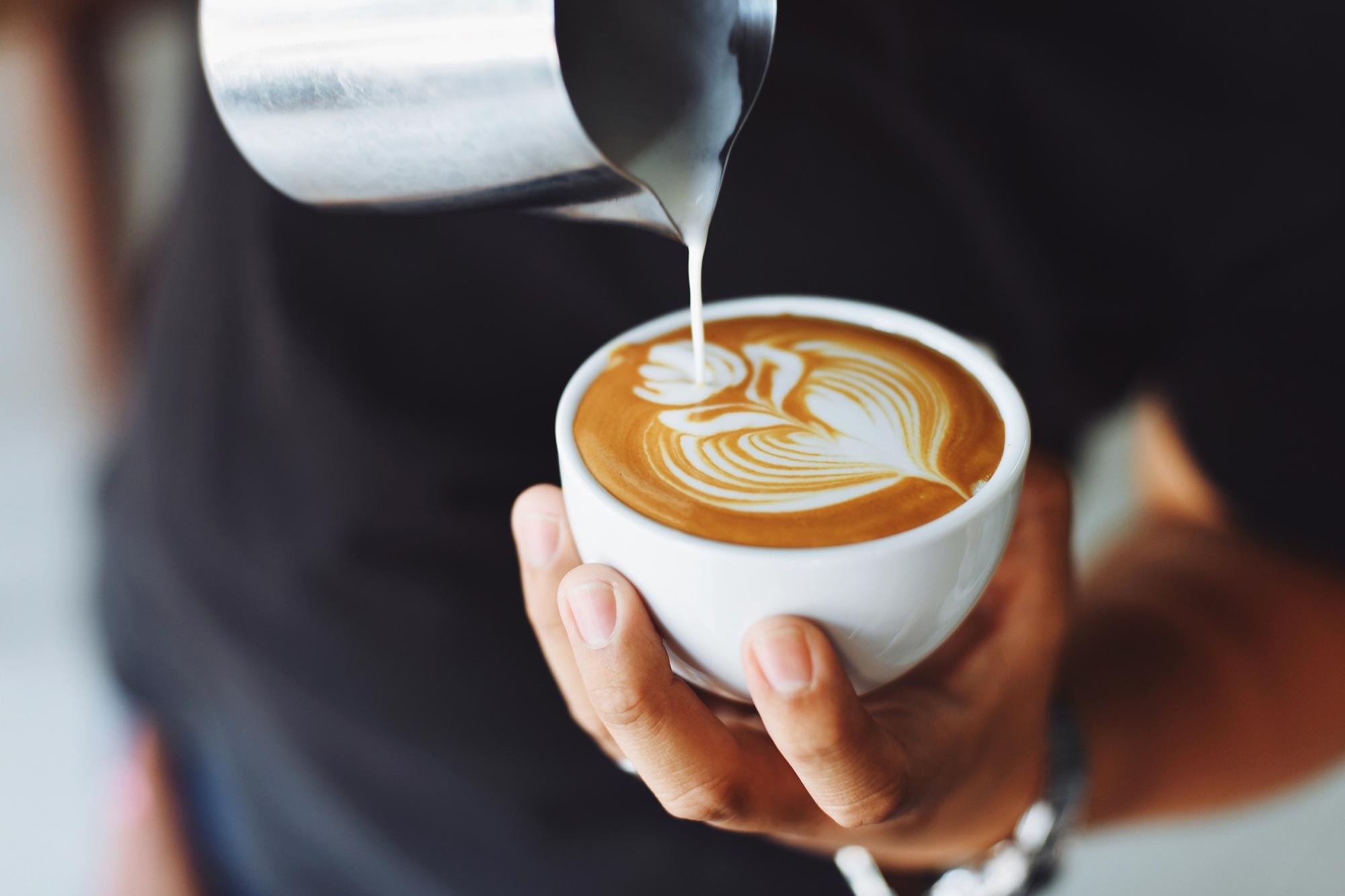 Good News! Drinking Coffee May Lower Your Risk of Alzheimer’s Disease - SciTechDaily