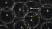 Baryon Oscillation Spectroscopic Survey Measures the Universe to One Percent Accuracy