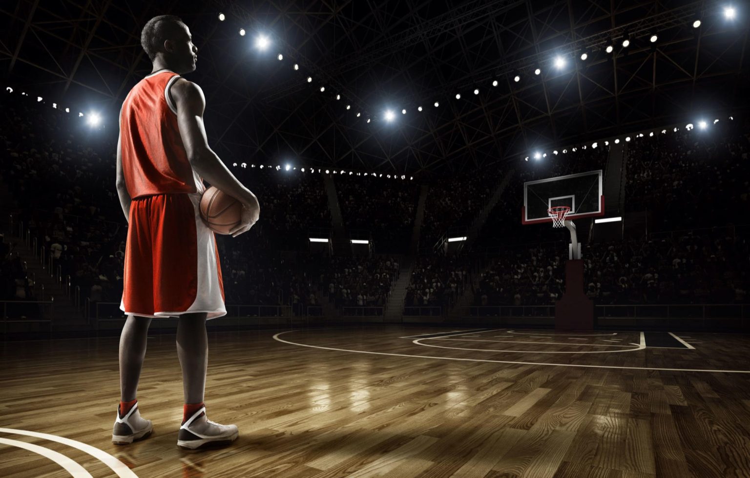 Scientists Reveal What Makes the Best FreeThrow Shooters