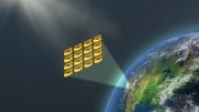 Beaming Clean Energy From Space